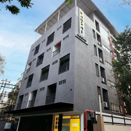 Banzai Rooms Nashik Exterior photo