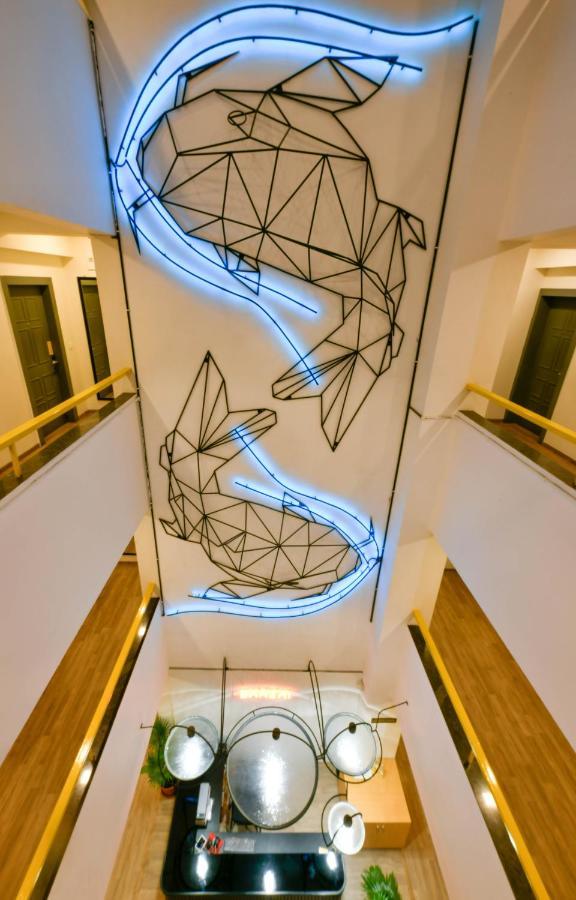 Banzai Rooms Nashik Exterior photo