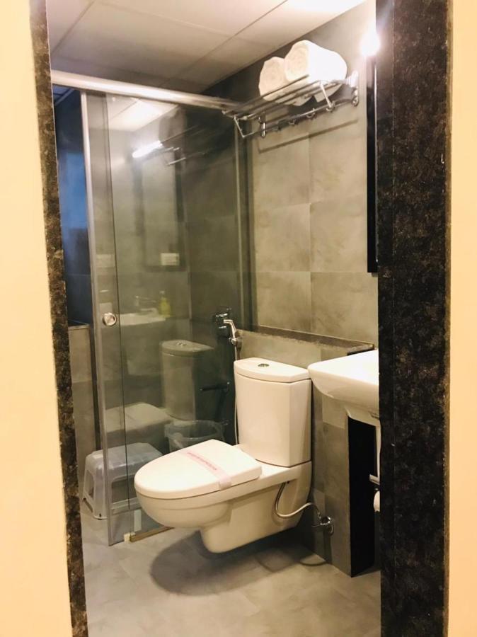 Banzai Rooms Nashik Exterior photo