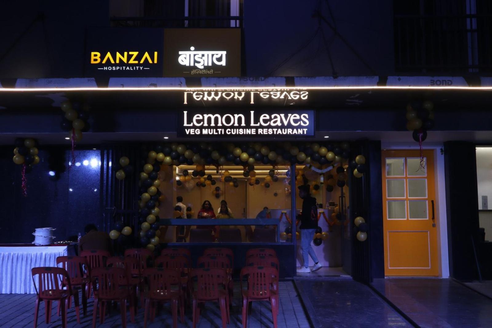 Banzai Rooms Nashik Exterior photo