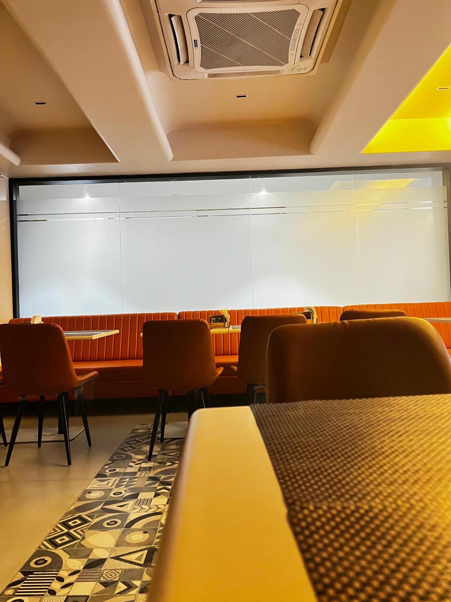 Banzai Rooms Nashik Exterior photo